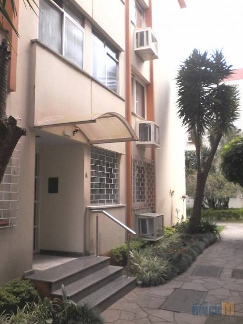Foto 1 de Apartamento com 1 Quarto para alugar, 43m² em Centro, Canoas