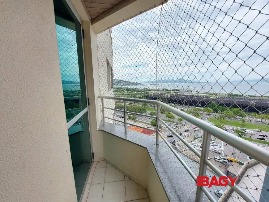 Foto 5 de Apartamento com 1 Quarto para alugar, 41m² em Centro, Florianópolis