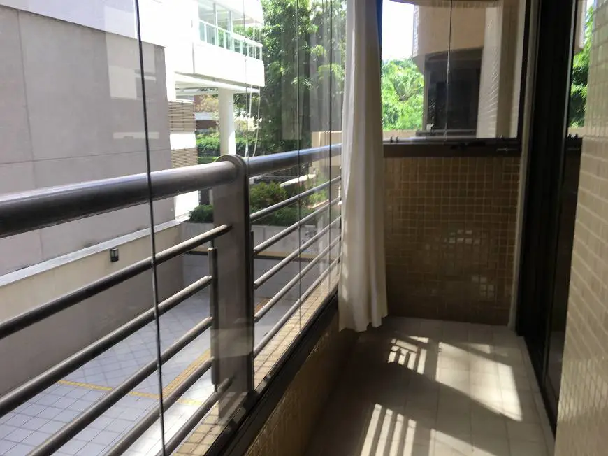 Foto 2 de Apartamento com 1 Quarto à venda, 42m² em Centro, Florianópolis
