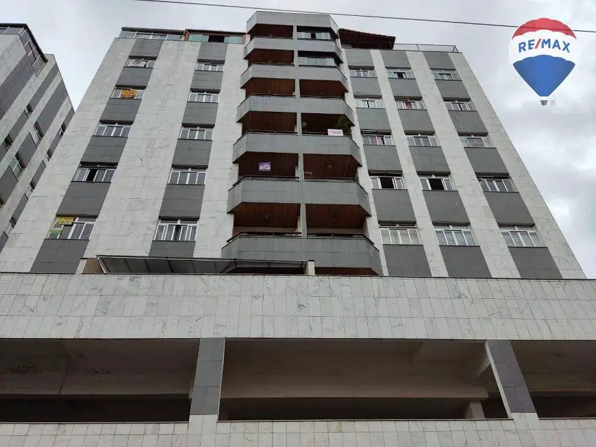 Foto 1 de Apartamento com 1 Quarto para venda ou aluguel, 64m² em Centro, Juiz de Fora