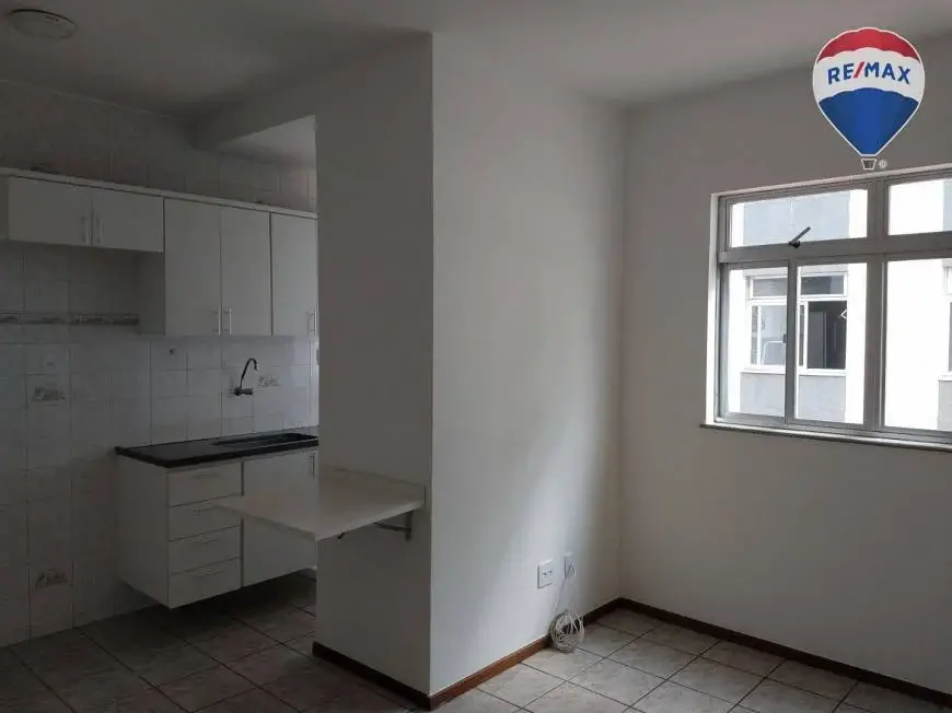 Foto 5 de Apartamento com 1 Quarto para venda ou aluguel, 64m² em Centro, Juiz de Fora