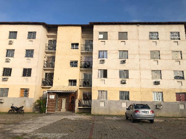Foto 1 de Apartamento com 1 Quarto à venda, 44m² em Centro, Macaé