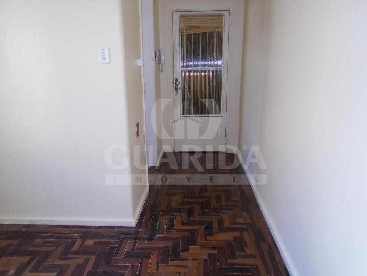 Foto 1 de Apartamento com 1 Quarto para alugar, 24m² em Centro, Porto Alegre