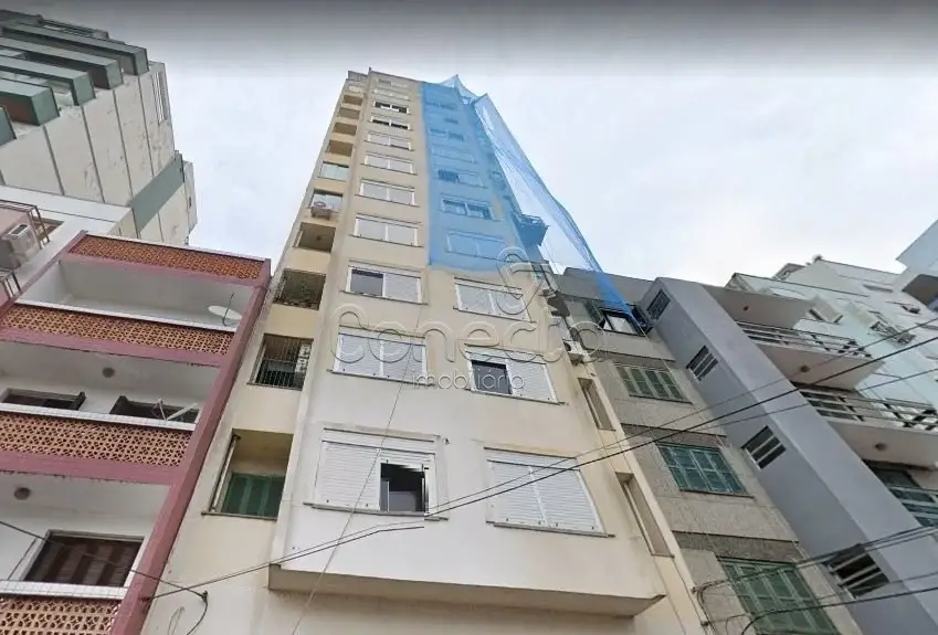 Foto 1 de Apartamento com 1 Quarto para alugar, 30m² em Centro, Porto Alegre