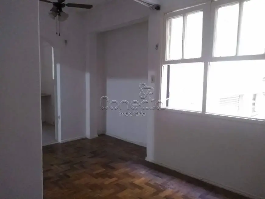Foto 4 de Apartamento com 1 Quarto para alugar, 30m² em Centro, Porto Alegre