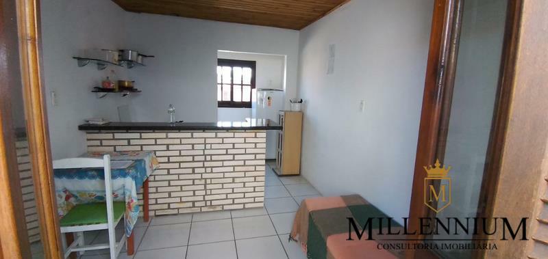 Foto 1 de Apartamento com 1 Quarto para alugar, 40m² em Centro, Tramandaí