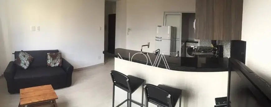 Foto 2 de Apartamento com 1 Quarto à venda, 55m² em Centro, Rio de Janeiro