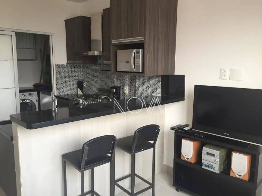 Foto 3 de Apartamento com 1 Quarto à venda, 55m² em Centro, Rio de Janeiro
