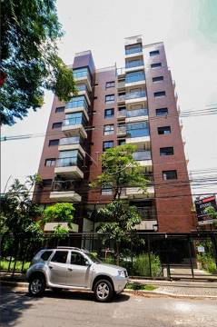 Foto 3 de Apartamento com 1 Quarto para alugar, 41m² em Cidade Monções, São Paulo