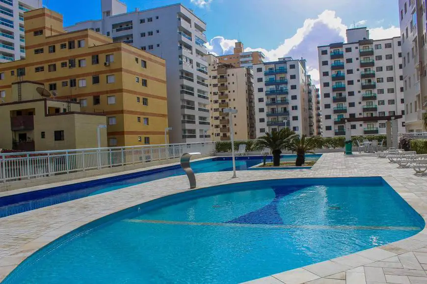 Foto 1 de Apartamento com 1 Quarto à venda, 39m² em Cidade Ocian, Praia Grande