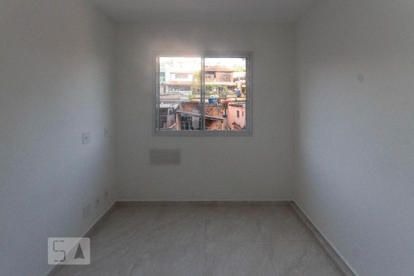 Foto 1 de Apartamento com 1 Quarto para alugar, 24m² em Cidade Satélite Santa Bárbara, São Paulo