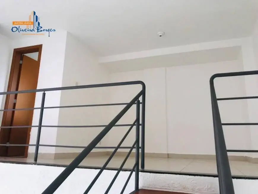 Foto 3 de Apartamento com 1 Quarto para alugar, 41m² em Cidade Universitária, Anápolis