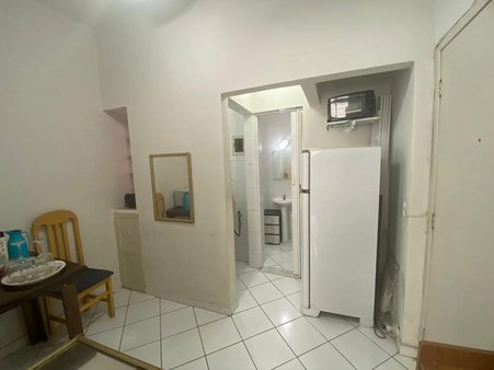 Foto 1 de Apartamento com 1 Quarto à venda, 30m² em Copacabana, Rio de Janeiro