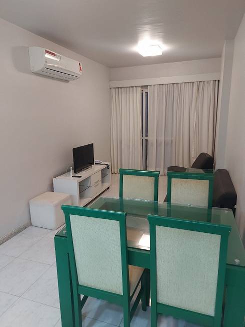 Foto 2 de Apartamento com 1 Quarto para alugar, 20m² em Copacabana, Rio de Janeiro
