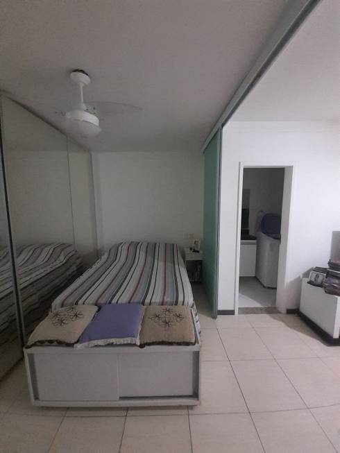Foto 2 de Apartamento com 1 Quarto à venda, 35m² em Costa Azul, Salvador