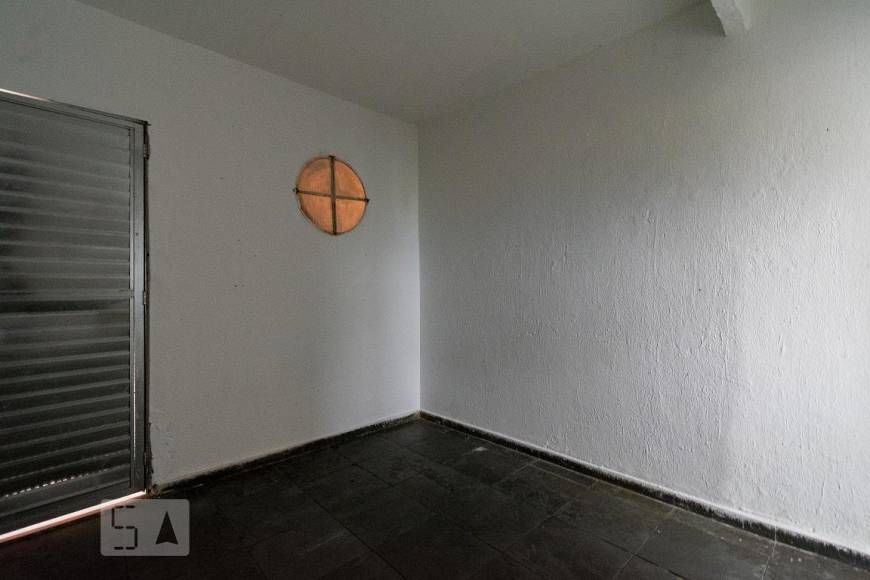 Foto 4 de Apartamento com 1 Quarto para alugar, 35m² em Curicica, Rio de Janeiro