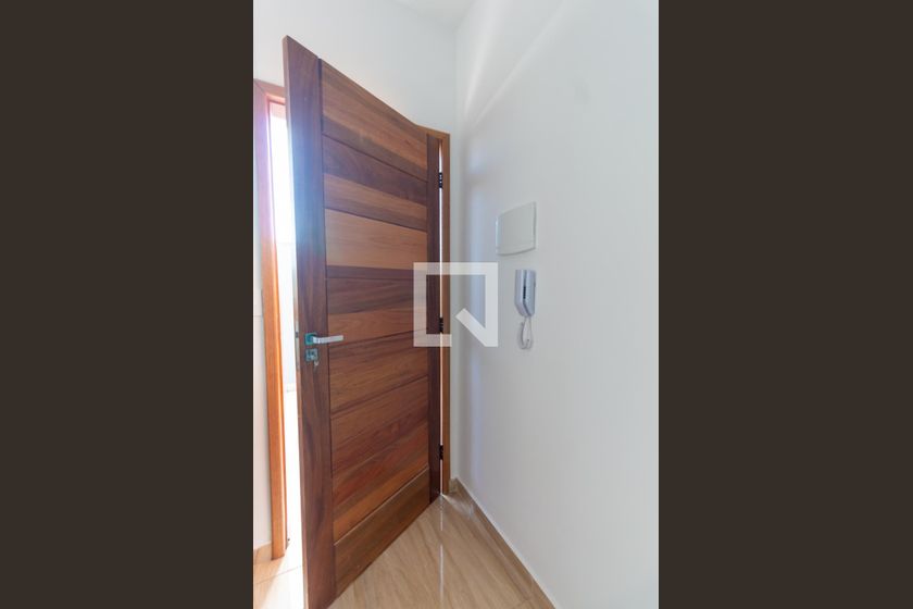 Foto 5 de Apartamento com 1 Quarto para alugar, 20m² em Ermelino Matarazzo, São Paulo