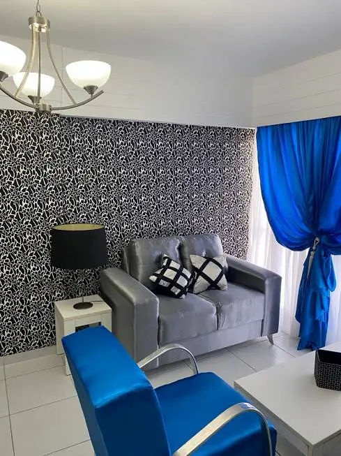 Foto 4 de Apartamento com 1 Quarto para alugar, 47m² em Federação, Salvador