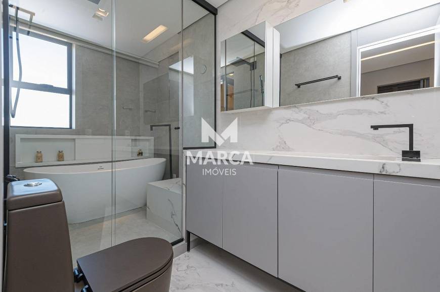 Foto 2 de Apartamento com 1 Quarto para alugar, 90m² em Funcionários, Belo Horizonte