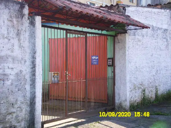 Foto 1 de Apartamento com 1 Quarto à venda, 29m² em Guajuviras, Canoas