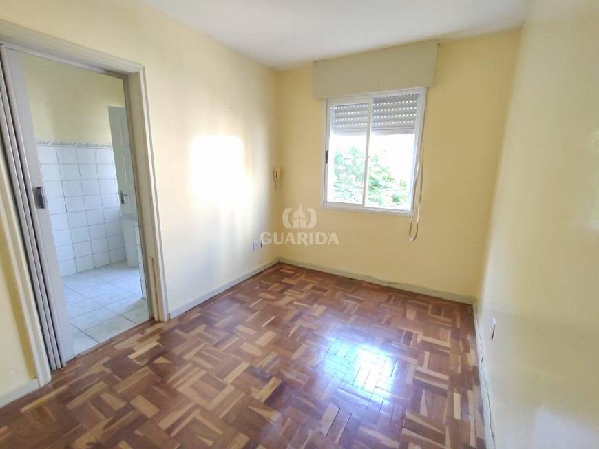 Foto 1 de Apartamento com 1 Quarto para alugar, 33m² em Higienópolis, Porto Alegre