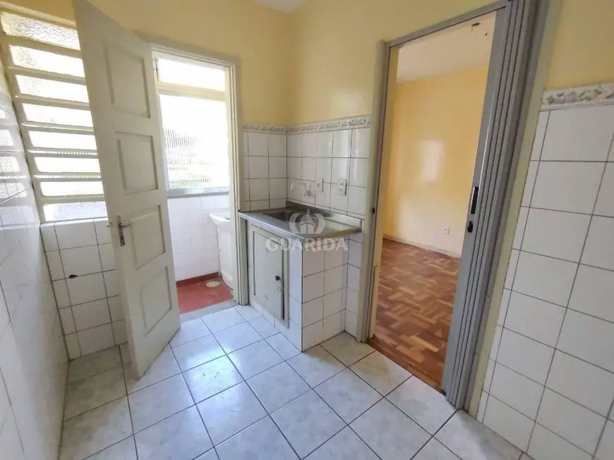 Foto 5 de Apartamento com 1 Quarto para alugar, 33m² em Higienópolis, Porto Alegre
