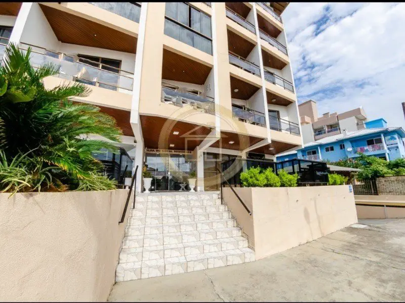 Foto 1 de Apartamento com 1 Quarto à venda, 49m² em Ingleses do Rio Vermelho, Florianópolis