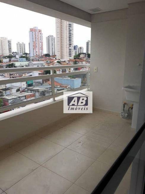 Foto 1 de Apartamento com 1 Quarto para venda ou aluguel, 40m² em Ipiranga, São Paulo