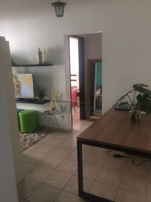 Foto 4 de Apartamento com 1 Quarto à venda, 41m² em Jabaquara, São Paulo
