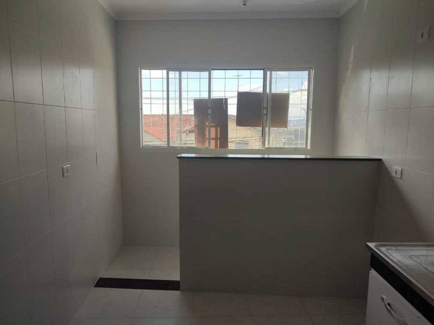 Foto 1 de Apartamento com 1 Quarto para alugar, 49m² em Jaguaré, São Paulo