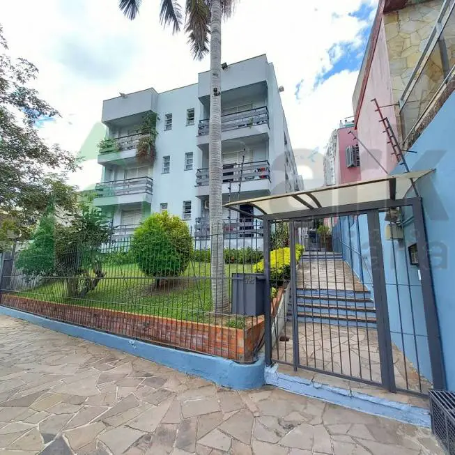 Foto 1 de Apartamento com 1 Quarto para alugar, 48m² em Jardim Botânico, Porto Alegre
