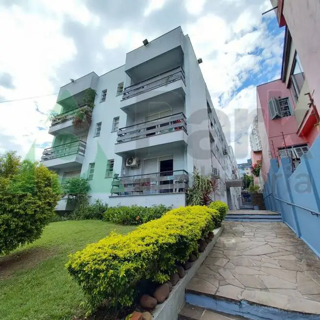 Foto 2 de Apartamento com 1 Quarto para alugar, 48m² em Jardim Botânico, Porto Alegre