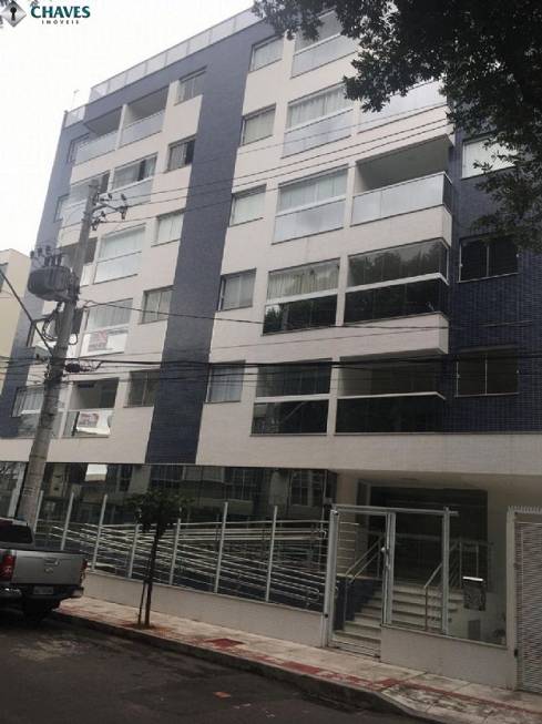 Foto 1 de Apartamento com 1 Quarto à venda, 36m² em Jardim da Penha, Vitória