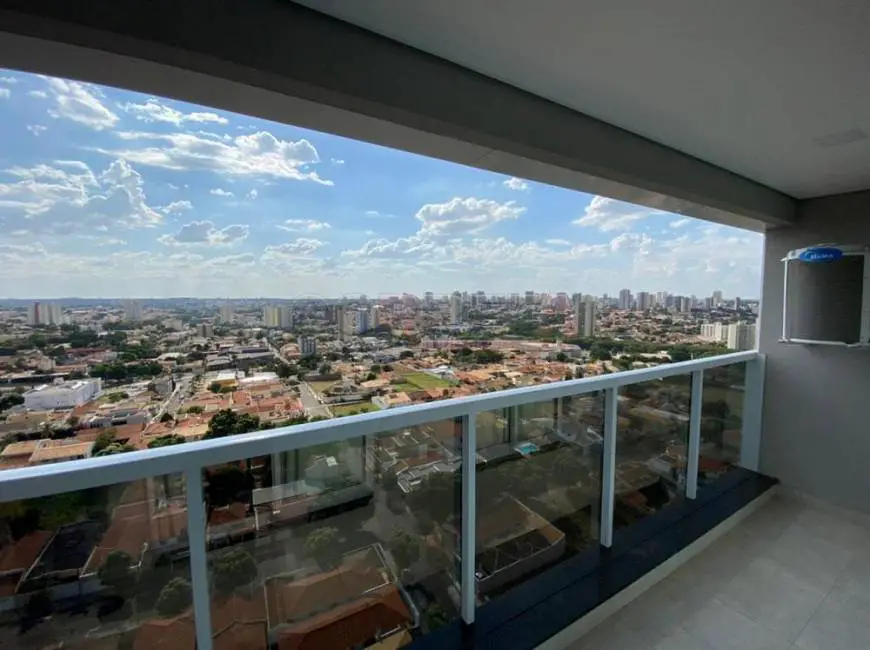Foto 1 de Apartamento com 1 Quarto à venda, 33m² em Jardim Nova Yorque, Araçatuba