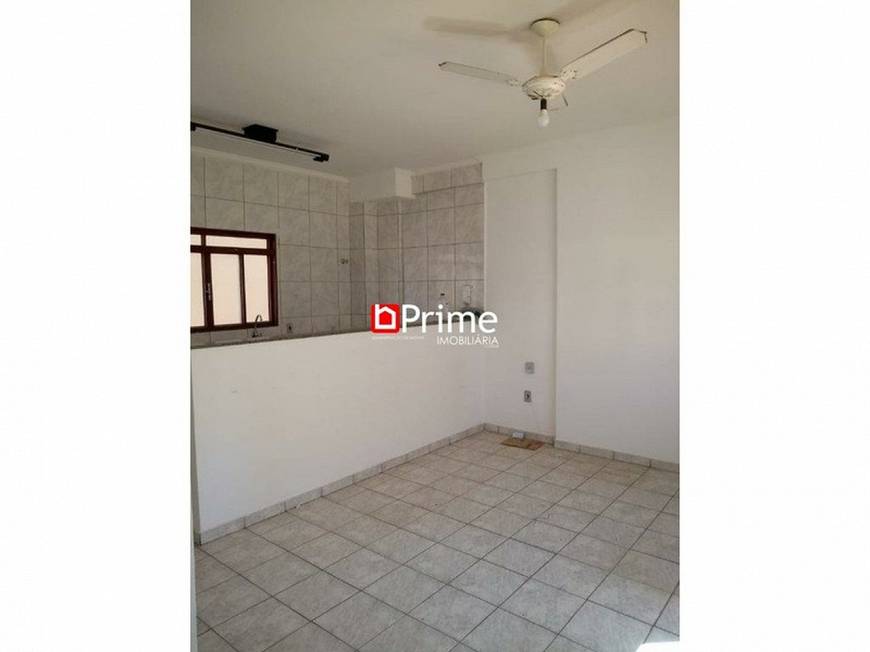 Foto 1 de Apartamento com 1 Quarto à venda, 27m² em Jardim Panorama, São José do Rio Preto