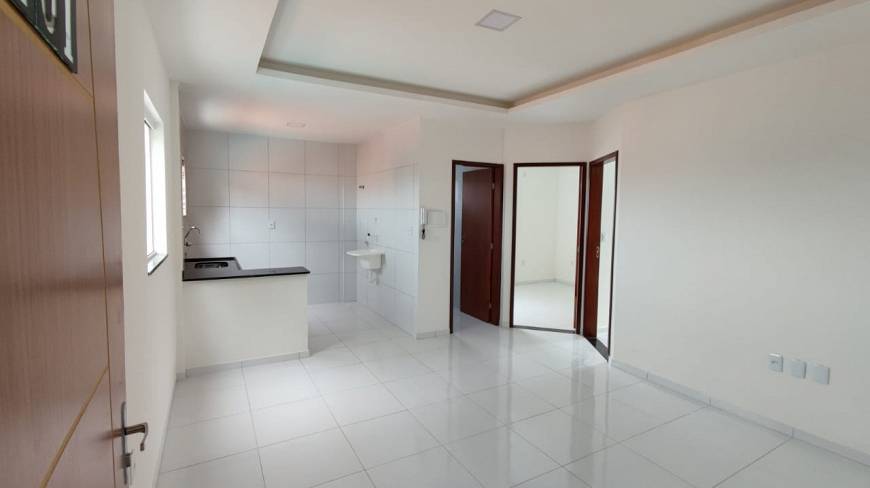 Foto 2 de Apartamento com 1 Quarto à venda, 61m² em Jardim Paulistano, Campina Grande
