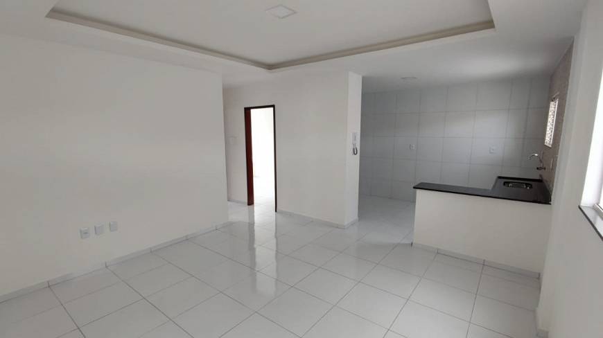 Foto 4 de Apartamento com 1 Quarto à venda, 61m² em Jardim Paulistano, Campina Grande