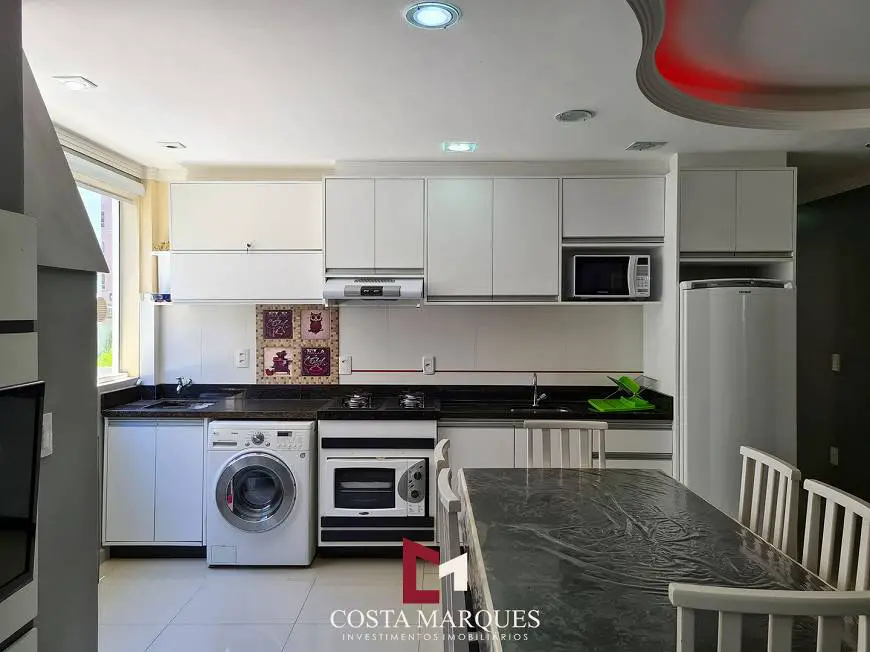 Foto 5 de Apartamento com 1 Quarto para venda ou aluguel, 80m² em José Amândio, Bombinhas