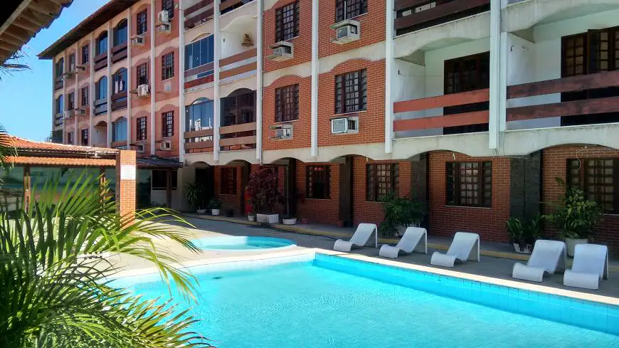 Foto 5 de Apartamento com 1 Quarto à venda, 40m² em Lagoa Nova, Natal