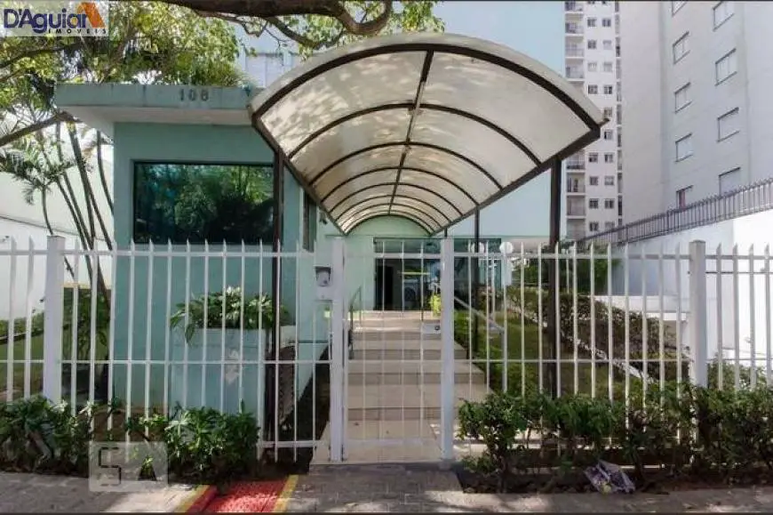 Foto 1 de Apartamento com 1 Quarto para alugar, 37m² em Lauzane Paulista, São Paulo