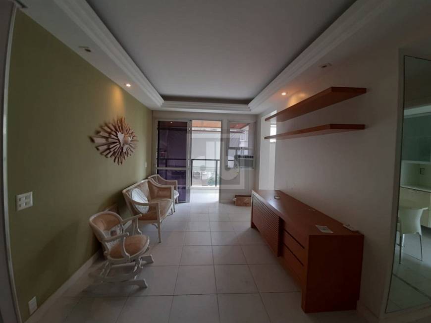 Foto 1 de Apartamento com 1 Quarto à venda, 69m² em Leblon, Rio de Janeiro