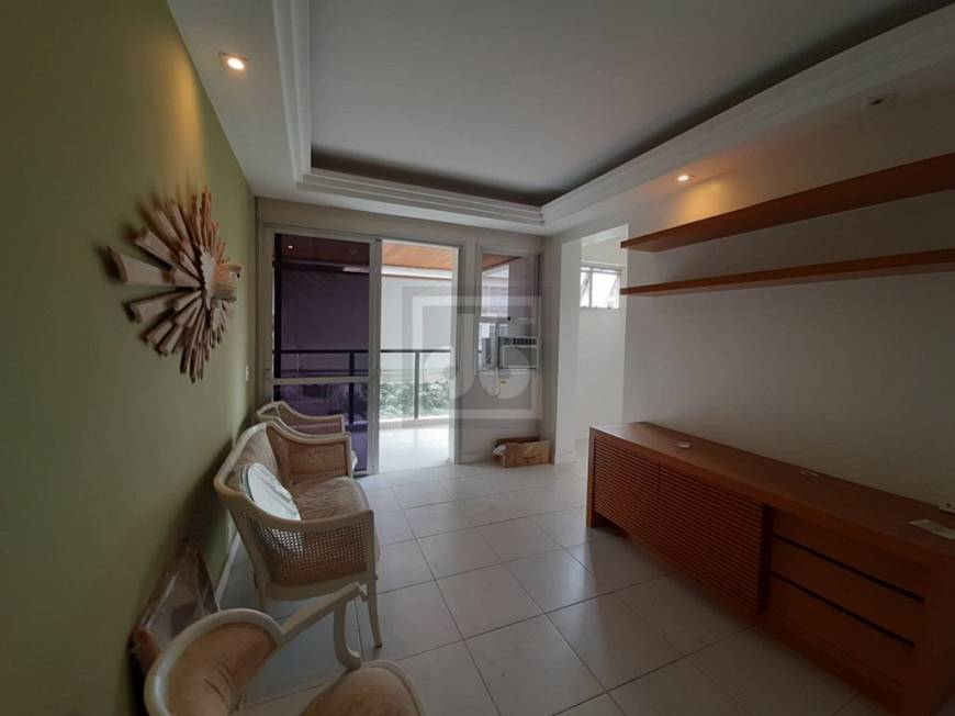 Foto 4 de Apartamento com 1 Quarto à venda, 69m² em Leblon, Rio de Janeiro