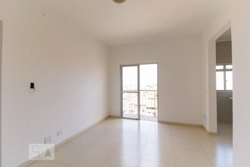 Foto 1 de Apartamento com 1 Quarto para alugar, 38m² em Mandaqui, São Paulo