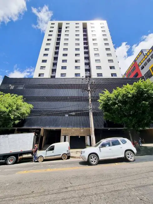 Foto 1 de Apartamento com 1 Quarto à venda, 55m² em Morro da Glória, Juiz de Fora