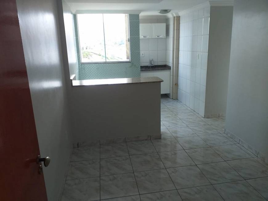 Foto 1 de Apartamento com 1 Quarto para alugar, 35m² em Norte, Brasília