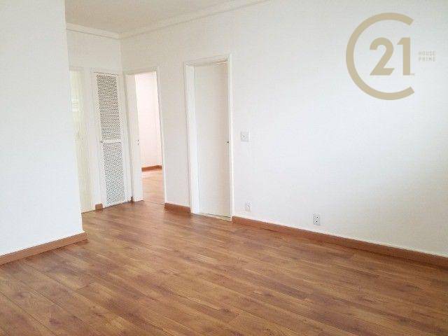 Foto 1 de Apartamento com 1 Quarto para alugar, 63m² em Pinheiros, São Paulo