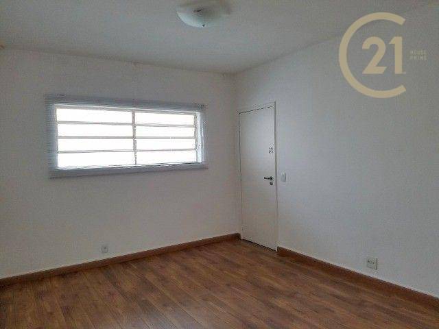 Foto 4 de Apartamento com 1 Quarto para alugar, 63m² em Pinheiros, São Paulo