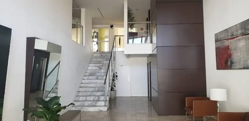 Foto 3 de Apartamento com 1 Quarto para alugar, 24m² em Pinheiros, São Paulo