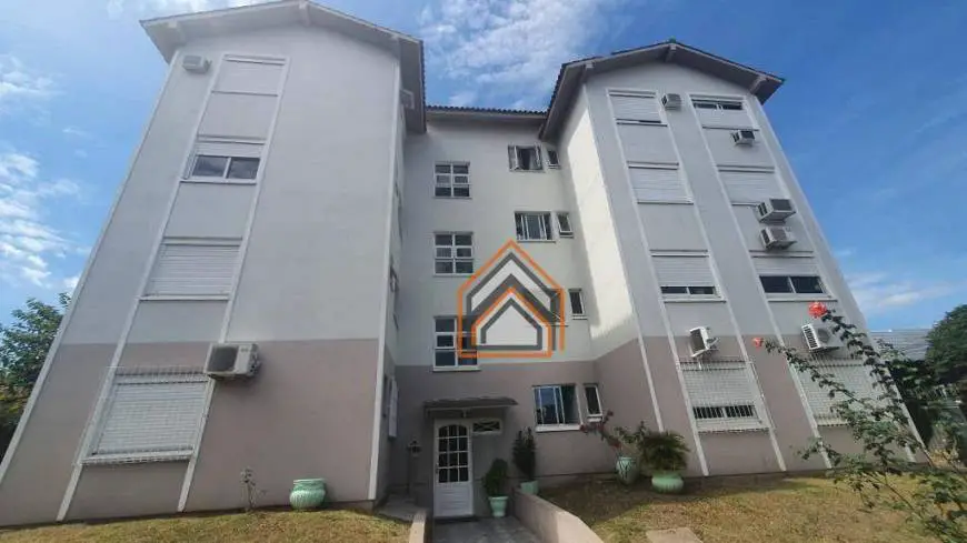 Foto 1 de Apartamento com 1 Quarto à venda, 40m² em Porto Verde, Alvorada