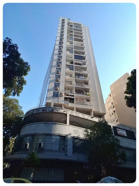 Foto 1 de Apartamento com 1 Quarto à venda, 45m² em Santa Teresa, Rio de Janeiro